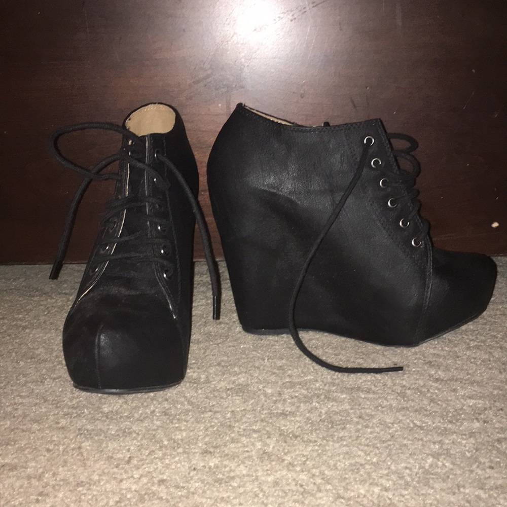 Booties